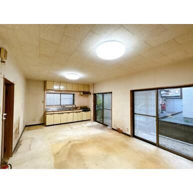 菰野町大字菰野　中古戸建
