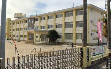 鈴鹿市岸岡町の中古一戸建て(鈴鹿市立愛宕小学校)