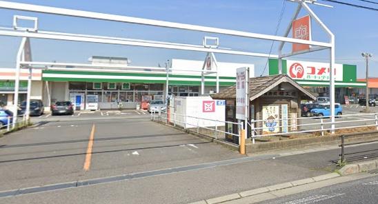 鈴鹿市岸岡町の中古一戸建て(コメリハード&グリーン鈴鹿白子店)