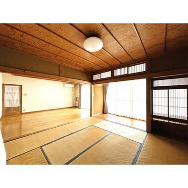 鈴鹿市岸岡町の中古一戸建て