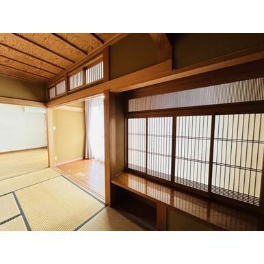 鈴鹿市岸岡町の中古一戸建て