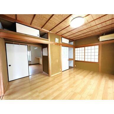 鈴鹿市岸岡町の中古一戸建て