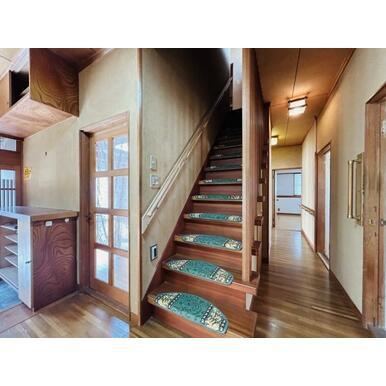 鈴鹿市岸岡町の中古一戸建て