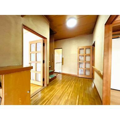 鈴鹿市岸岡町の中古一戸建て