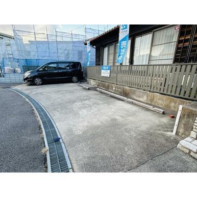 鈴鹿市岸岡町の中古一戸建て