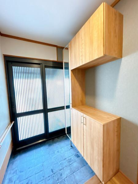 鈴鹿市岸岡町の中古一戸建て