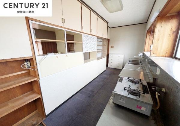 四日市市笹川５丁目の中古一戸建て