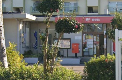 四日市市笹川５丁目の中古一戸建て(四日市笹川郵便局)