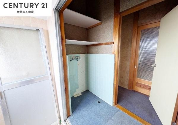 四日市市笹川５丁目の中古一戸建て