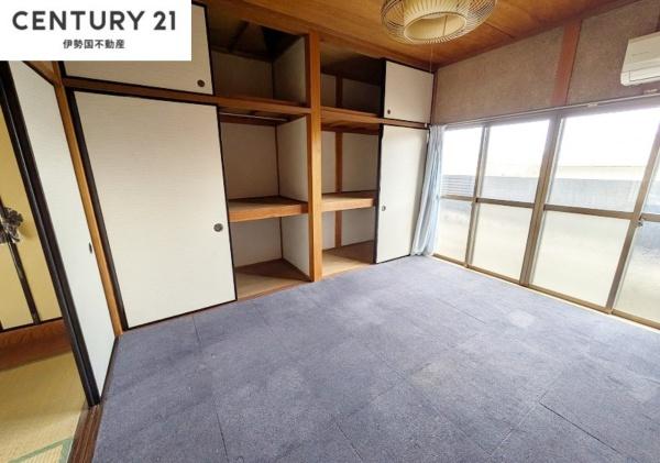 四日市市笹川５丁目の中古一戸建て