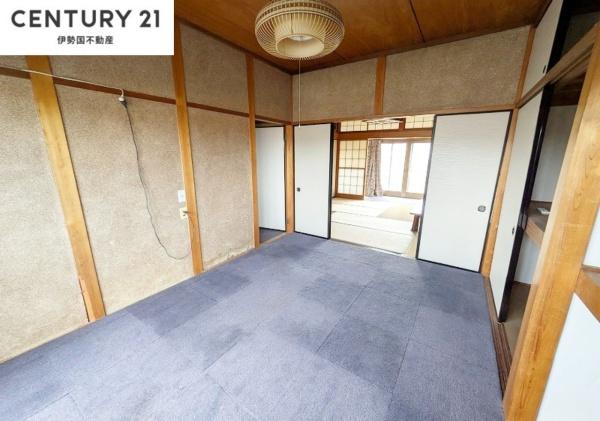 四日市市笹川５丁目の中古一戸建て