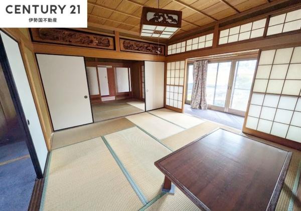四日市市笹川５丁目の中古一戸建て
