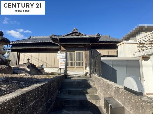 四日市市笹川5丁目　中古戸建