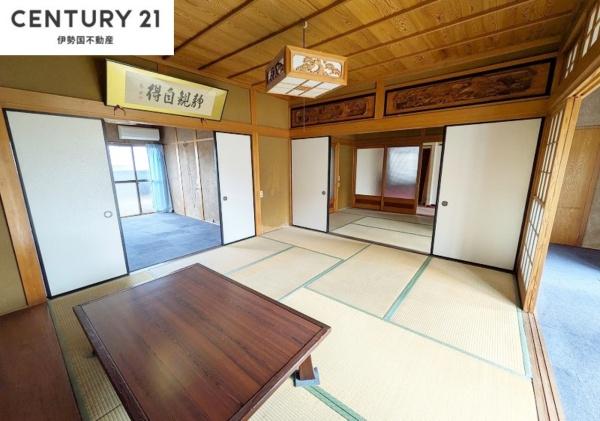 四日市市笹川５丁目の中古一戸建て