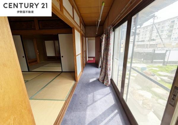 四日市市笹川５丁目の中古一戸建て