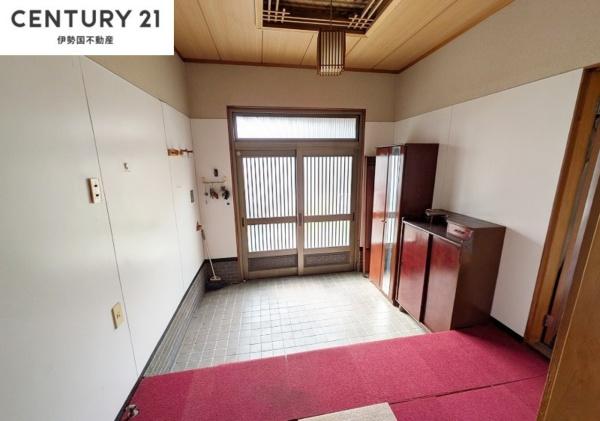 四日市市笹川５丁目の中古一戸建て