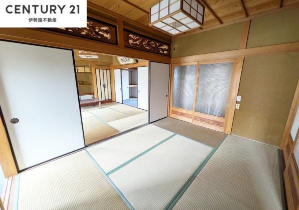 四日市市笹川５丁目の中古一戸建て