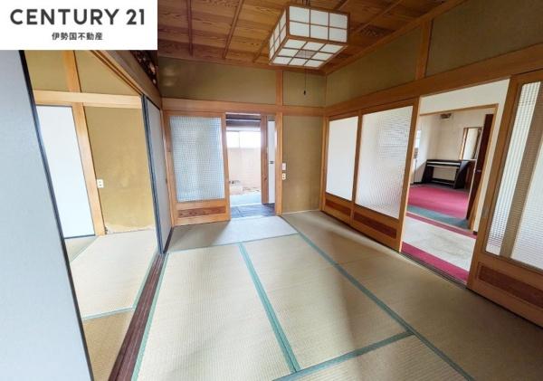 四日市市笹川５丁目の中古一戸建て