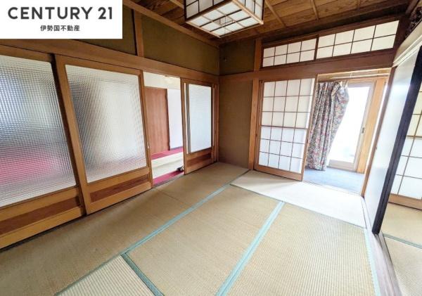 四日市市笹川５丁目の中古一戸建て