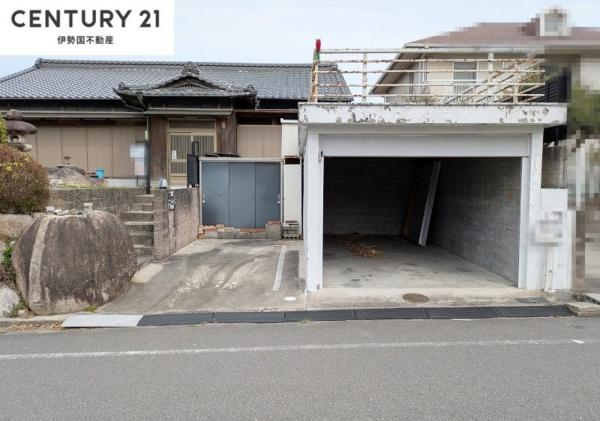 四日市市笹川５丁目の中古一戸建て