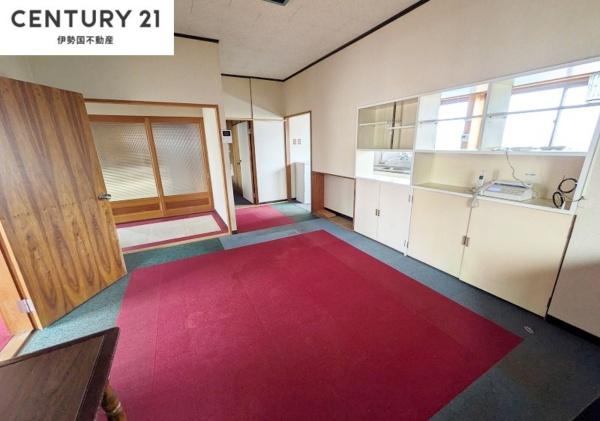 四日市市笹川5丁目　中古戸建