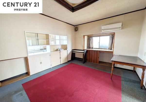 四日市市笹川5丁目　中古戸建