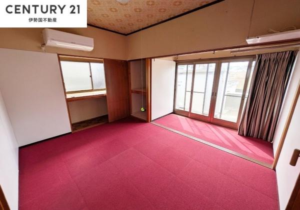 四日市市笹川５丁目の中古一戸建て