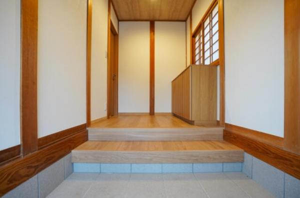 四日市市西富田２丁目の中古一戸建て