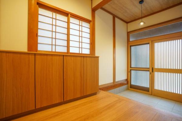 四日市市西富田２丁目の中古一戸建て