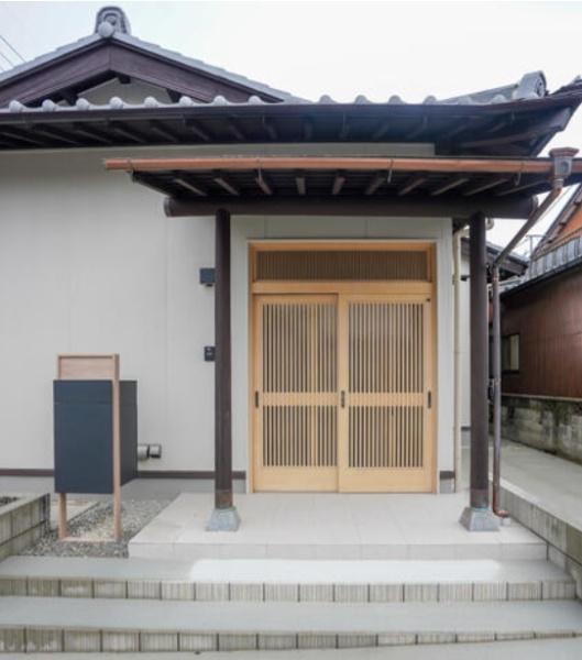 四日市市西富田２丁目の中古一戸建て