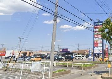 鈴鹿市平田2丁目の中古一戸建て(アクロスプラザ鈴鹿)