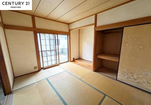 鈴鹿市平田２丁目の中古一戸建て