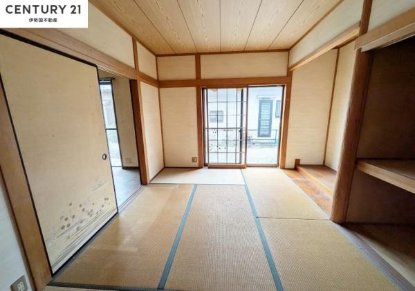 鈴鹿市平田２丁目の中古一戸建て