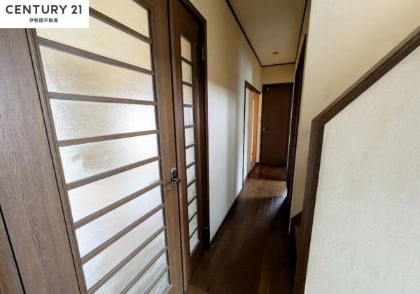 鈴鹿市平田２丁目の中古一戸建て