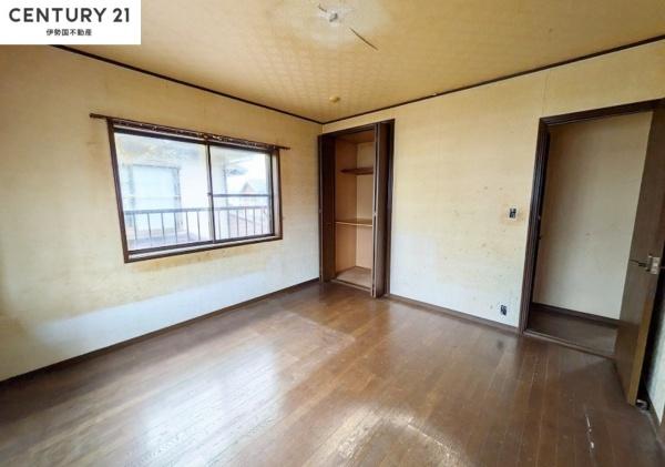 鈴鹿市平田２丁目の中古一戸建て