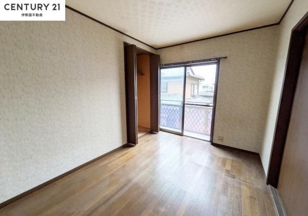 鈴鹿市平田２丁目の中古一戸建て