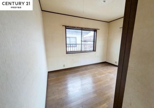 鈴鹿市平田２丁目の中古一戸建て
