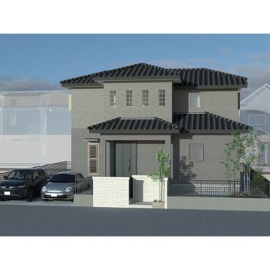 鈴鹿市平田二丁目　中古戸建