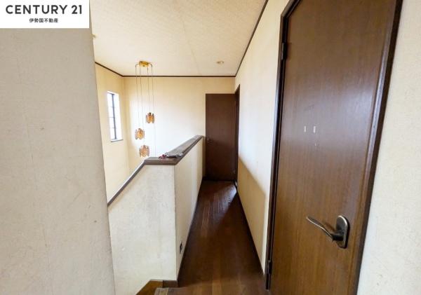 鈴鹿市平田２丁目の中古一戸建て