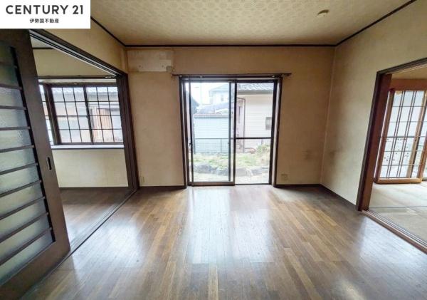 鈴鹿市平田２丁目の中古一戸建て
