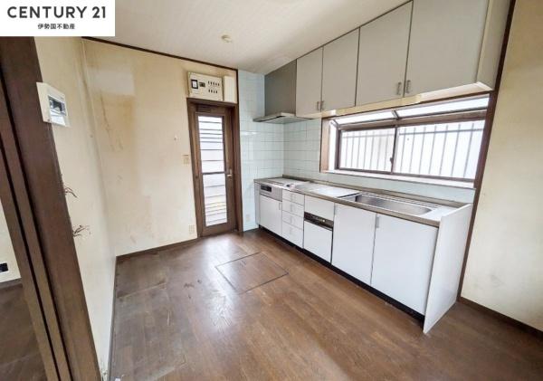 鈴鹿市平田２丁目の中古一戸建て