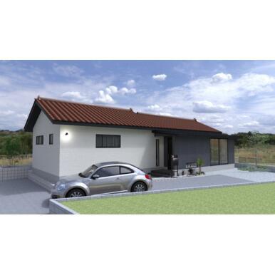 四日市市高花平1丁目　中古戸建