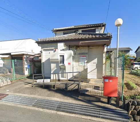 リナージュ桑名小泉24-1期 1号棟(桑名城南郵便局)