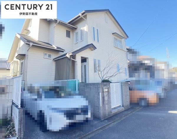 桜新町一丁目　中古戸建