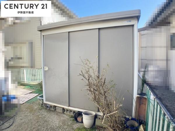 四日市市桜新町１丁目の中古一戸建て