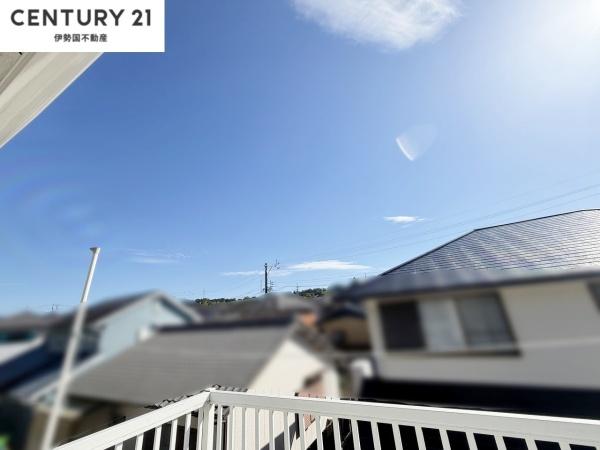 四日市市桜新町１丁目の中古一戸建て
