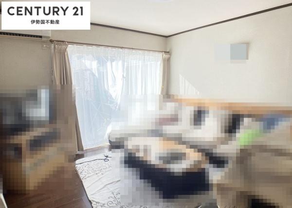桜新町一丁目　中古戸建