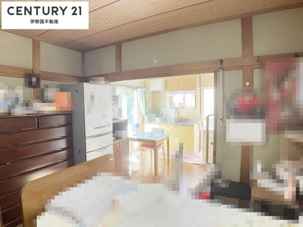 四日市市桜新町１丁目の中古一戸建て