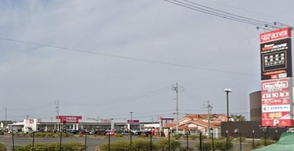 鈴鹿市鈴鹿ハイツの中古一戸建て(フレスポ鈴鹿)