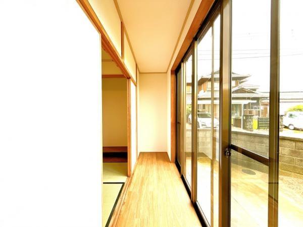 鈴鹿市鈴鹿ハイツの中古一戸建て